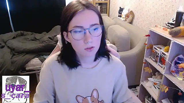 s cara online show from November 14, 11:03 am