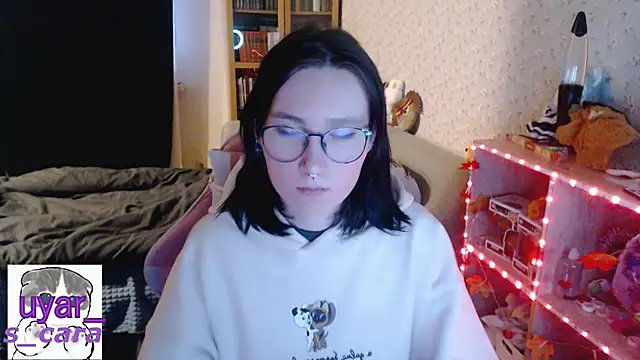 s cara online show from November 5, 12:41 pm