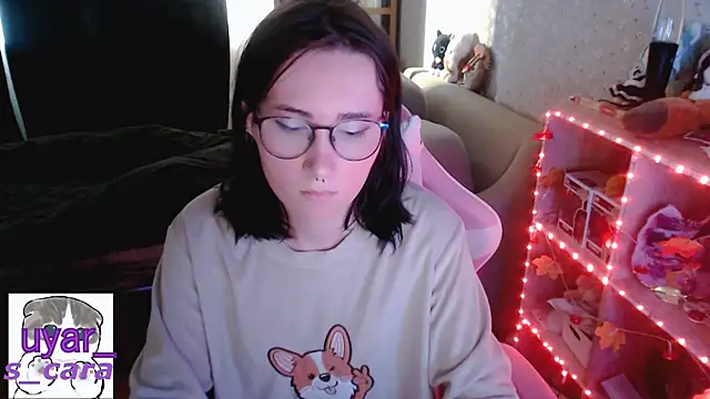 s cara online show from November 15, 9:02 am