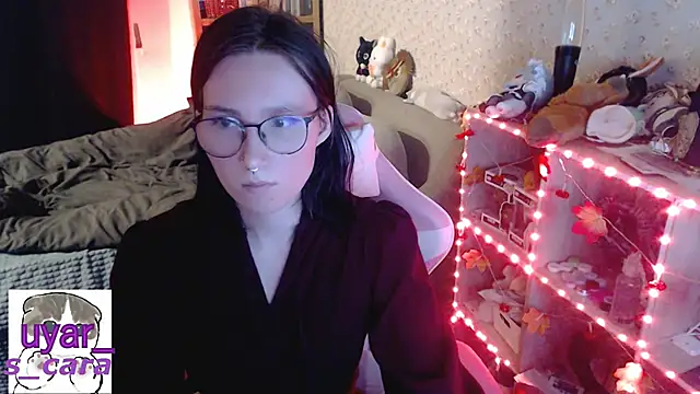 s cara online show from October 28, 3:11 pm