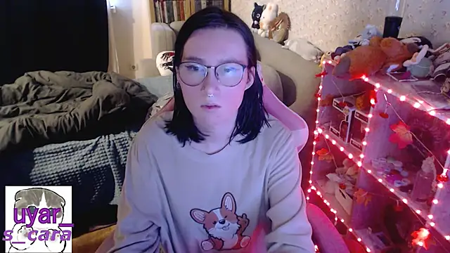 s cara online show from October 25, 11:20 am