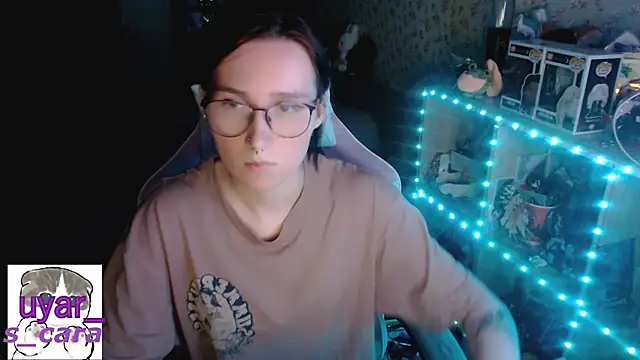 s cara online show from September 21, 7:41 pm