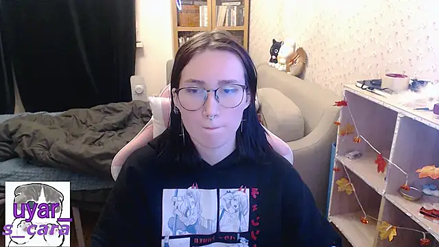 s cara online show from November 28, 4:18 pm