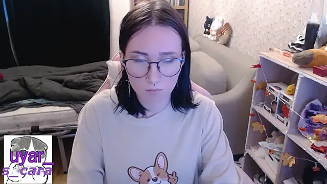 s cara online show from November 21, 1:10 pm