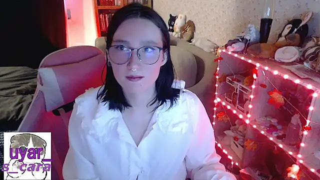 s cara online show from October 27, 1:23 pm