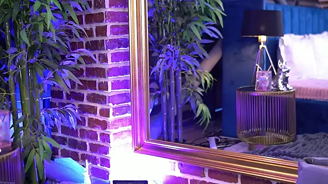 MillaSerene online show from November 9, 6:28 am