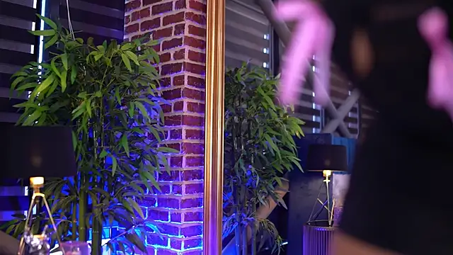 MillaSerene online show from October 29, 5:39 am