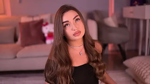 MillaSerene online show from March 17, 6:27 am