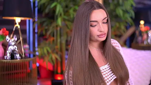 MillaSerene online show from February 16, 6:23 am