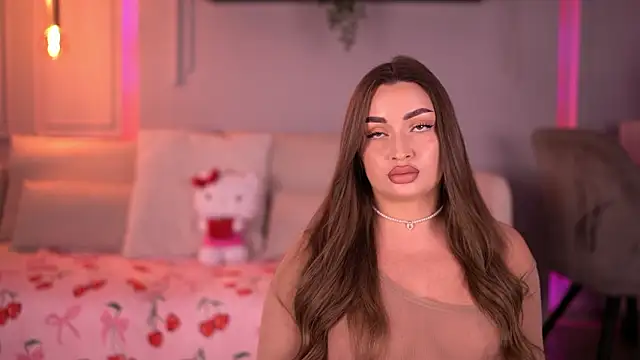 MillaSerene online show from March 6, 6:19 am