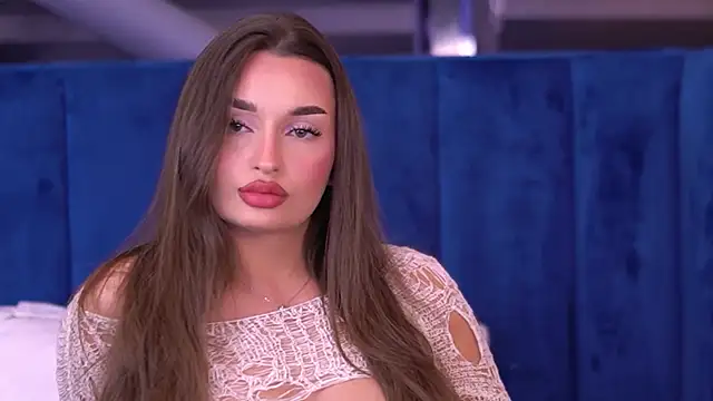 MillaSerene online show from October 19, 4:26 am