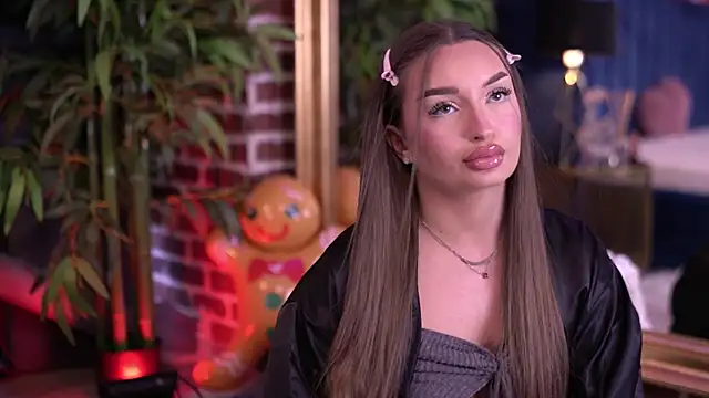 MillaSerene online show from December 21, 7:32 am