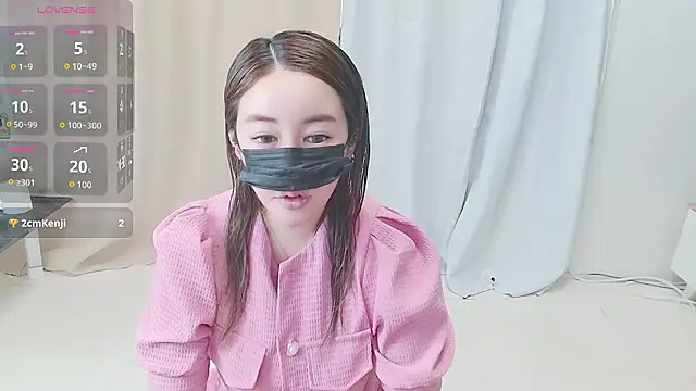 Anna-03 online show from September 18, 4:59 am