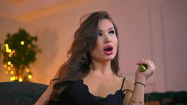 KyssaraPlay online show from February 23, 7:47 pm