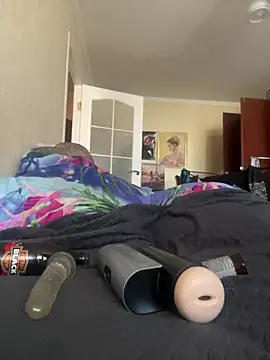 LuckyGirlfriends online show from March 23, 10:15 am