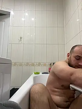 LuckyGirlfriends online show from February 6, 6:37 pm