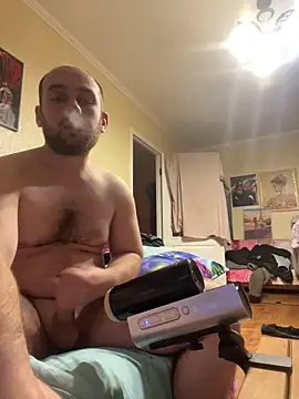 LuckyGirlfriends online show from March 19, 9:15 pm