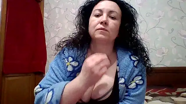 Velvet3451 online show from April 30, 7:10 pm