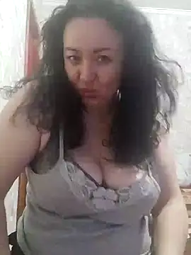 Velvet3451 online show from December 18, 8:45 pm