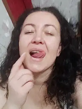 Snapshot of Velvet3451 chatting on November 4, 6:22 pm Velvet3451 online show from November 4, 6:22 pm