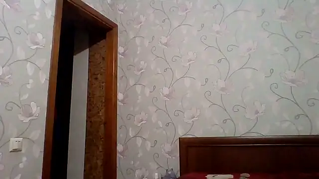 Velvet3451 online show from April 15, 7:18 pm