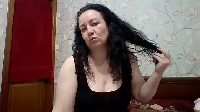 Velvet3451 online show from April 16, 8:20 pm