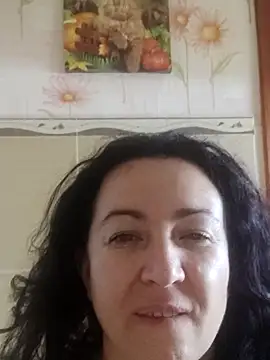 Snapshot of Velvet3451 chatting on October 23, 5:22 pm Velvet3451 online show from October 23, 5:22 pm