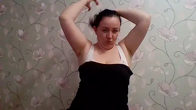 Velvet3451 online show from March 18, 7:04 pm