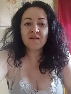 Velvet3451 online show from January 13, 6:12 pm