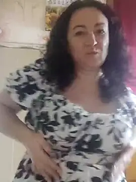 Snapshot of Velvet3451 chatting on October 27, 6:20 pm Velvet3451 online show from October 27, 6:20 pm