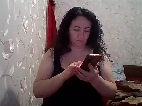 Velvet3451 online show from February 8, 2:37 pm