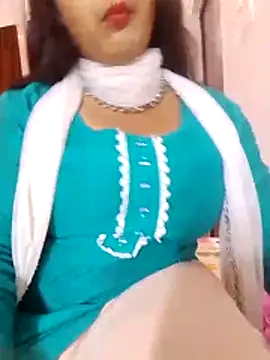 Babe Doll04 online show from March 11, 9:36 am