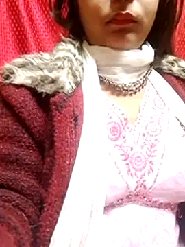 Babe Doll04 online show from January 10, 8:09 am