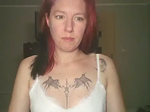 Snapshot of JudyFetish chatting on October 9, 6:19 pm JudyFetish online show from October 9, 6:19 pm