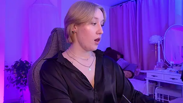 CinBellamy online show from January 19, 7:56 am