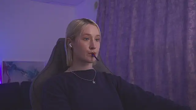 CinBellamy online show from May 12, 2:12 pm