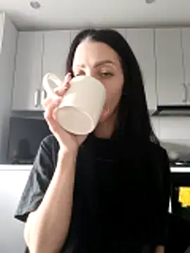 Princessa99885 online show from April 7, 6:48 am