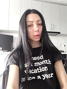 Princessa99885 online show from April 14, 6:51 am