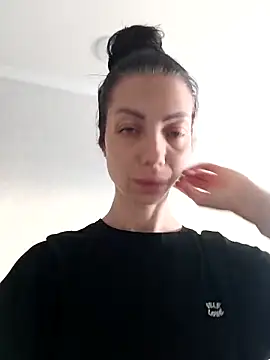 Princessa99885 online show from October 28, 7:07 am