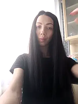 Snapshot of Princessa99885 chatting on October 6, 7:31 am Princessa99885 online show from October 6, 7:31 am