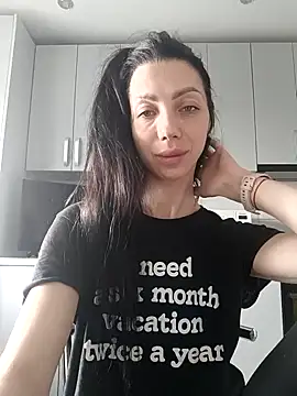 Princessa99885 online show from April 16, 6:58 am