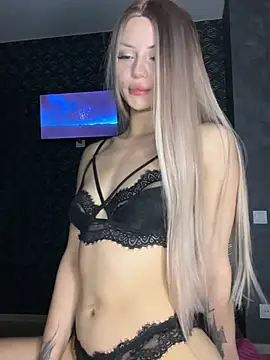 FavoriteKira online show from May 10, 12:36 am