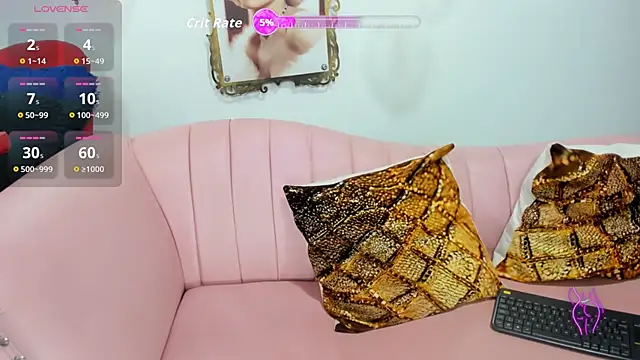 naughty milf esmeralda online show from March 7, 2:29 am