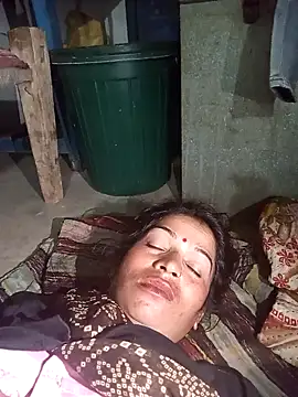 MISS LOVE 001 online show from November 6, 6:23 pm