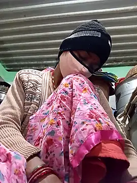 MISS LOVE 001 online show from December 19, 3:14 pm