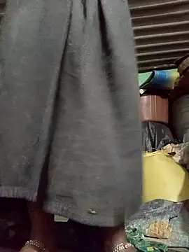 MISS LOVE 001 online show from October 15, 7:11 pm