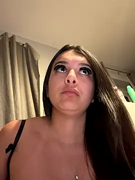 Snapshot of Amelianunnxx chatting on October 2, 7:50 pm Amelianunnxx online show from October 2, 7:50 pm