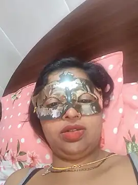 Snapshot of Radhika_01 chatting on March 14, 5:35 am Radhika 01 online show from March 14, 5:35 am