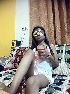 Snapshot of Radhika_01 chatting on May 4, 6:55 pm Radhika 01 online show from May 4, 6:55 pm