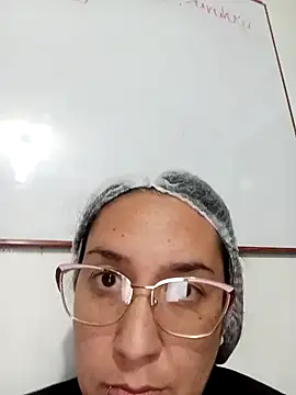 MargaretMonroe online show from October 2, 11:52 pm